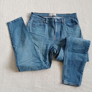 everlane ♡ skinny jeans 31